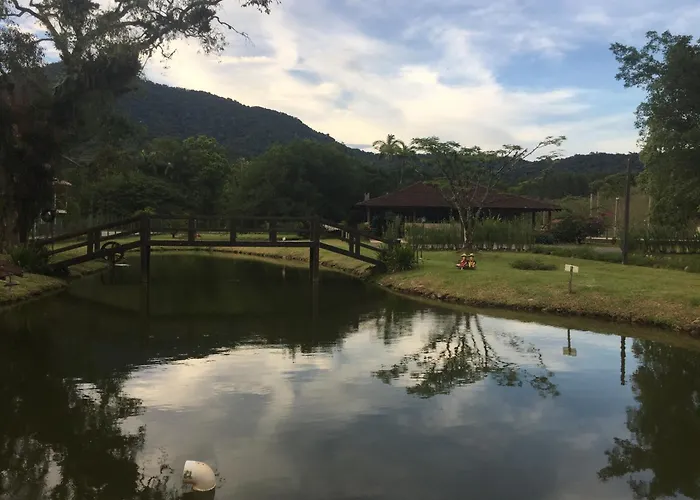 Sítio Pingo d Ouro